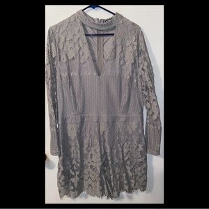 Charlotte Russe Romper